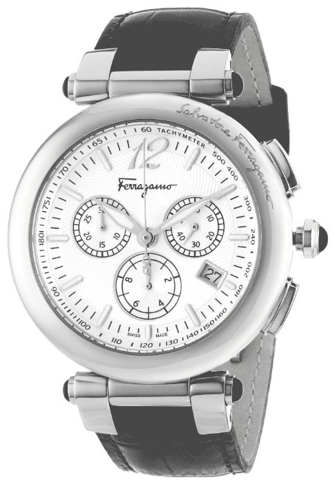 Salvatore Ferragamo F77LCQ9902SB25 wrist watches for men - 2 photo, image, picture