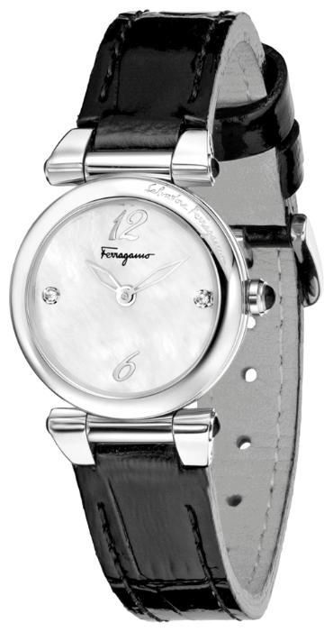 Salvatore Ferragamo F79SBQ5091ISB01 wrist watches for women - 2 photo, picture, image