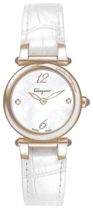 Salvatore Ferragamo F79SBQ9991ISB09 wrist watches for women - 1 picture, photo, image