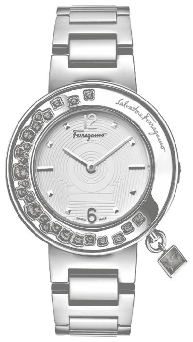 Salvatore Ferragamo FF5010013 wrist watches for women - 1 picture, image, photo