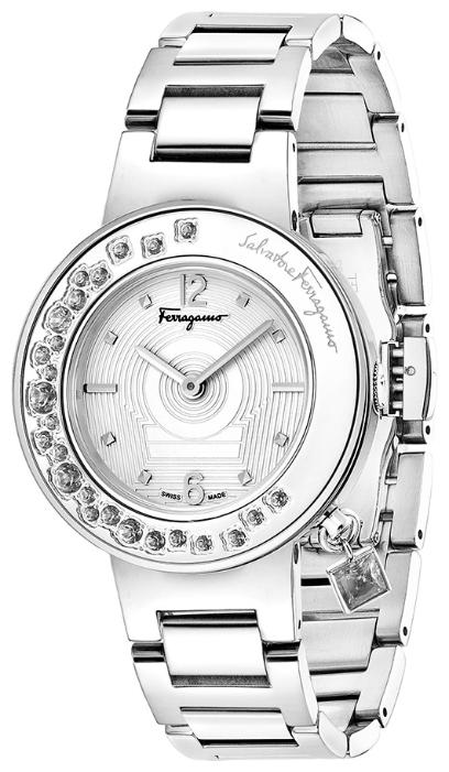 Salvatore Ferragamo FF5010013 wrist watches for women - 2 picture, image, photo