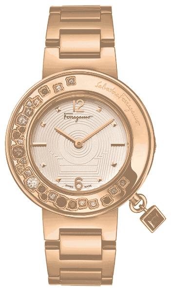 Salvatore Ferragamo FF5020013 wrist watches for women - 1 picture, photo, image