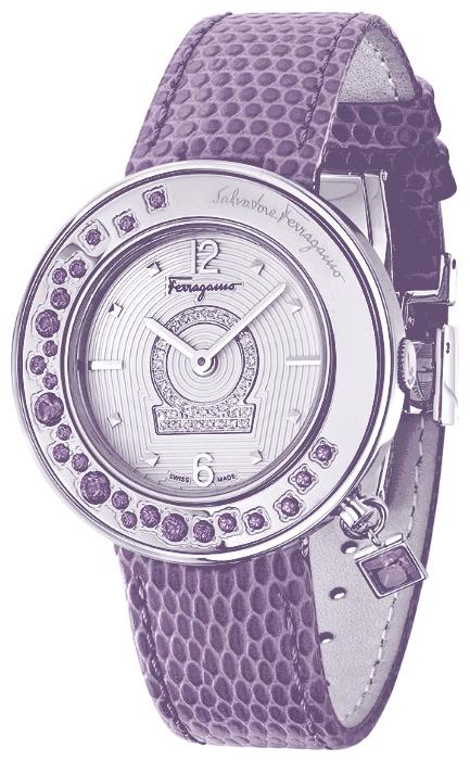 Salvatore Ferragamo FF5040013 wrist watches for women - 2 picture, image, photo