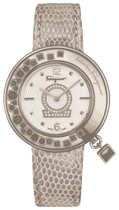 Salvatore Ferragamo FF5050013 wrist watches for women - 1 photo, image, picture