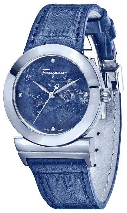 Salvatore Ferragamo FG2020013 wrist watches for women - 2 image, photo, picture