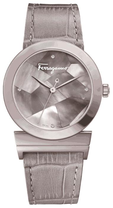 Wrist watch Salvatore Ferragamo for Women - picture, image, photo