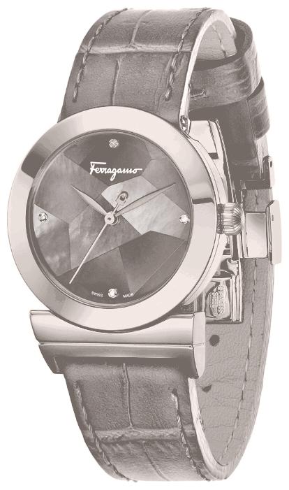 Salvatore Ferragamo FG2030013 wrist watches for women - 2 picture, image, photo