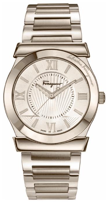 Salvatore Ferragamo FI0010013 wrist watches for women - 1 picture, image, photo