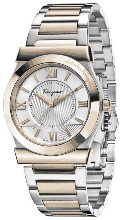 Salvatore Ferragamo FI0010013 wrist watches for women - 2 picture, image, photo