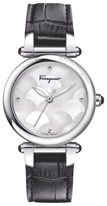 Salvatore Ferragamo FI2010013 wrist watches for women - 1 picture, image, photo