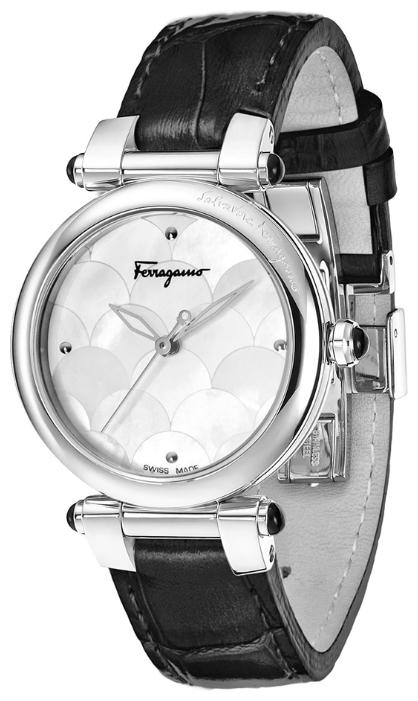 Salvatore Ferragamo FI2010013 wrist watches for women - 2 picture, image, photo