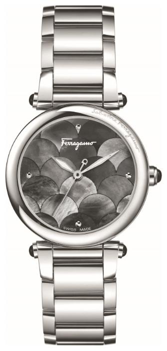 Salvatore Ferragamo FI2020013 wrist watches for women - 1 picture, image, photo