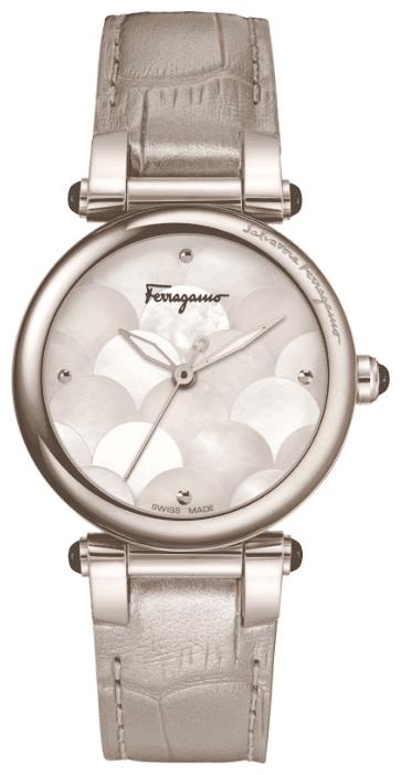 Salvatore Ferragamo FI2030013 wrist watches for women - 1 image, picture, photo