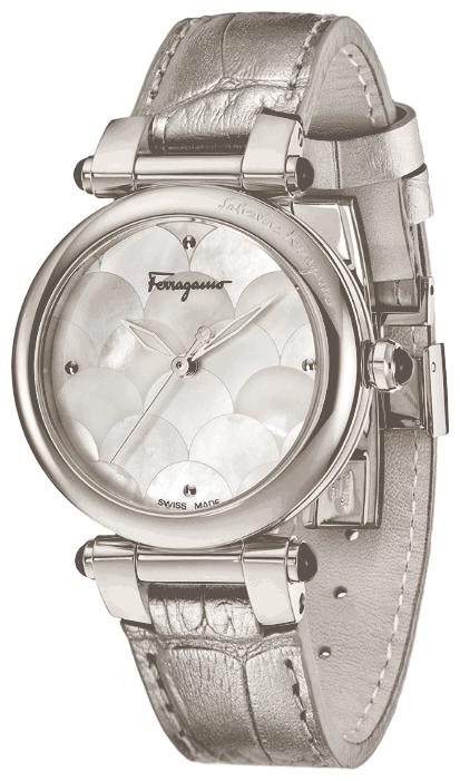 Salvatore Ferragamo FI2030013 wrist watches for women - 2 image, picture, photo