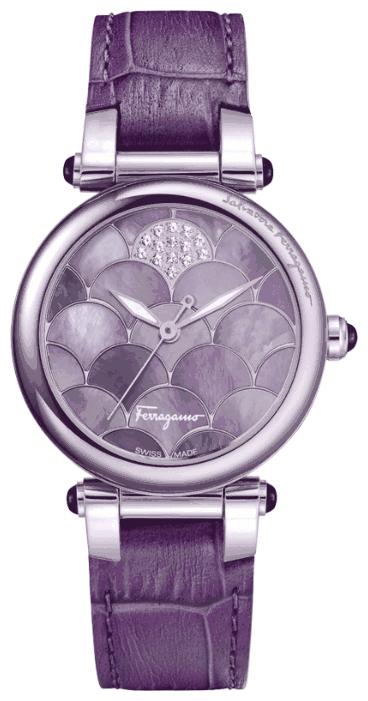 Salvatore Ferragamo FI2040013 wrist watches for women - 1 photo, image, picture