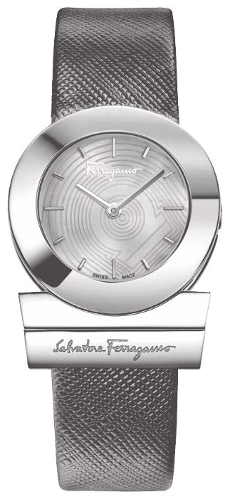 Salvatore Ferragamo FP5010013 wrist watches for women - 1 photo, image, picture