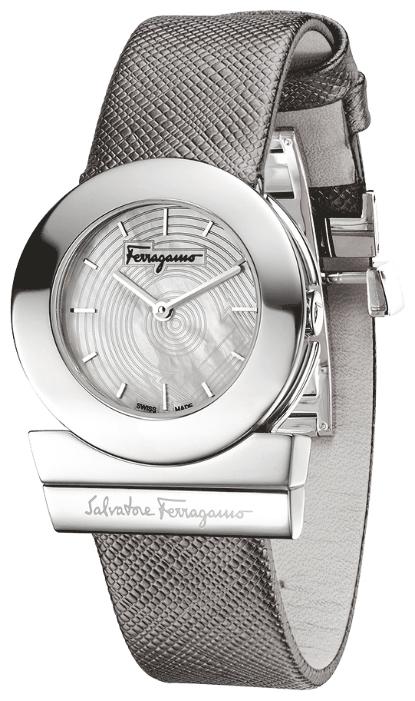 Salvatore Ferragamo FP5010013 wrist watches for women - 2 photo, image, picture