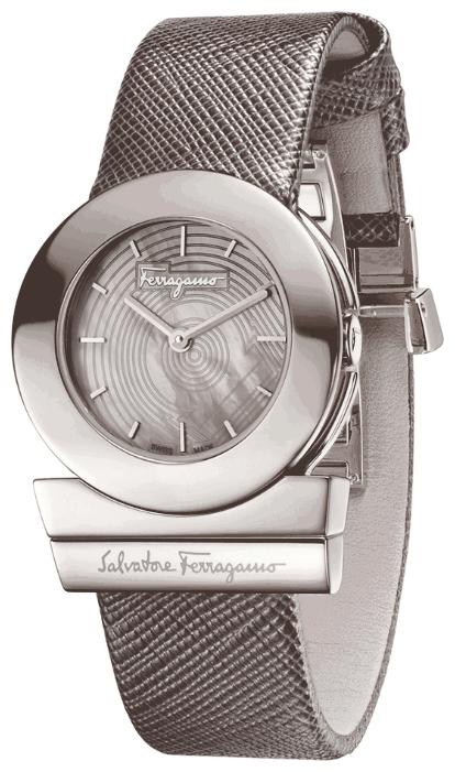 Salvatore Ferragamo FP5020013 wrist watches for women - 2 picture, photo, image