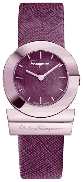 Salvatore Ferragamo FP5030013 wrist watches for women - 1 picture, image, photo