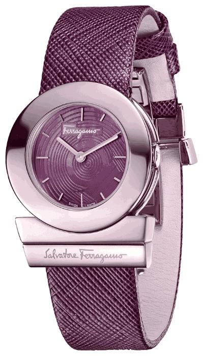 Salvatore Ferragamo FP5030013 wrist watches for women - 2 picture, image, photo