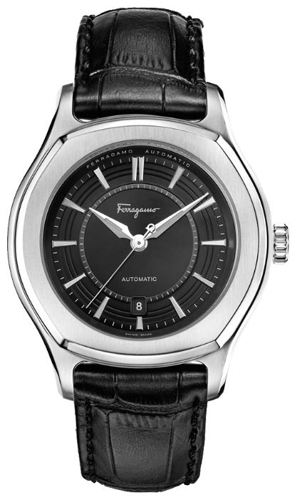 Salvatore Ferragamo FQ1010013 wrist watches for men - 1 photo, picture, image