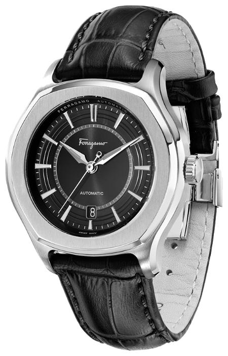 Salvatore Ferragamo FQ1010013 wrist watches for men - 2 photo, picture, image
