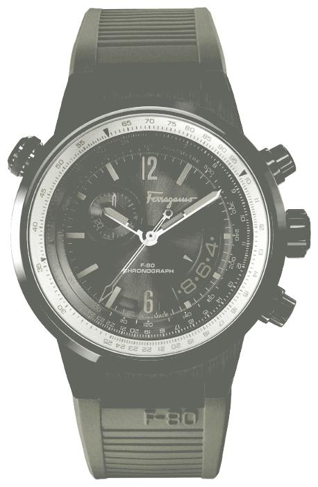 Salvatore Ferragamo FQ2010013 wrist watches for men - 1 image, picture, photo
