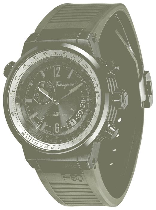 Salvatore Ferragamo FQ2010013 wrist watches for men - 2 image, picture, photo