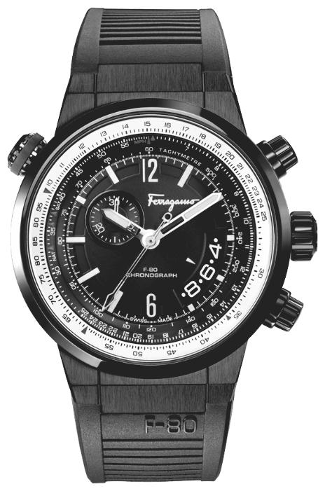 Salvatore Ferragamo FQ2020013 wrist watches for men - 1 image, picture, photo