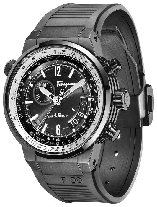 Salvatore Ferragamo FQ2020013 wrist watches for men - 2 image, picture, photo
