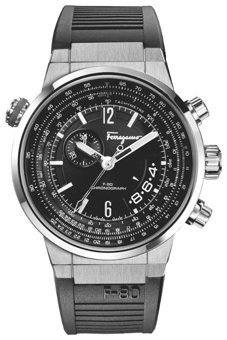 Salvatore Ferragamo FQ2030013 wrist watches for men - 1 photo, image, picture