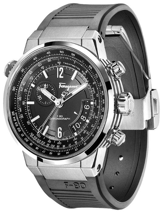 Salvatore Ferragamo FQ2030013 wrist watches for men - 2 photo, image, picture