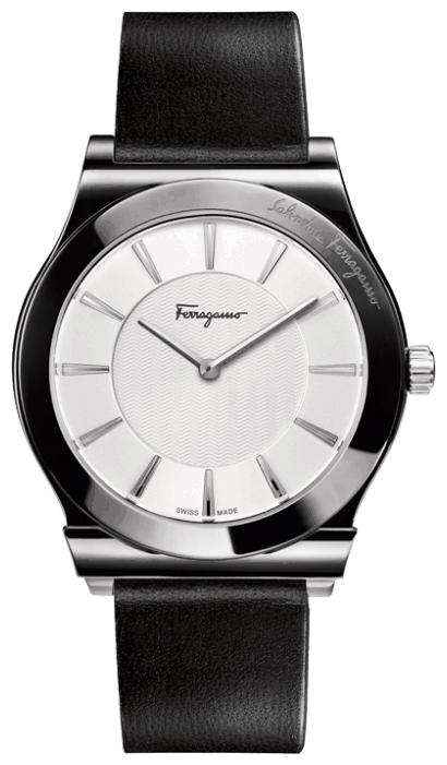 Salvatore Ferragamo FQ3010013 wrist watches for men - 1 picture, image, photo