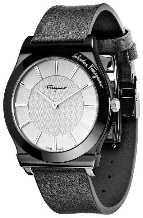 Salvatore Ferragamo FQ3010013 wrist watches for men - 2 picture, image, photo