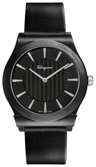 Wrist watch Salvatore Ferragamo for Men - picture, image, photo