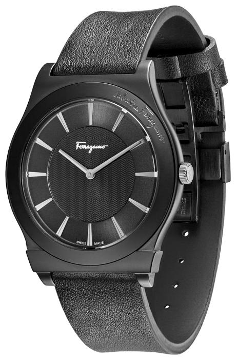 Salvatore Ferragamo FQ3020013 wrist watches for men - 2 image, photo, picture