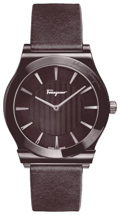 Salvatore Ferragamo FQ3030013 wrist watches for men - 1 image, picture, photo