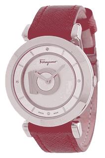 Salvatore Ferragamo FQ4020013 wrist watches for women - 1 photo, image, picture