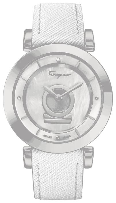 Salvatore Ferragamo FQ4030013 wrist watches for women - 1 picture, image, photo