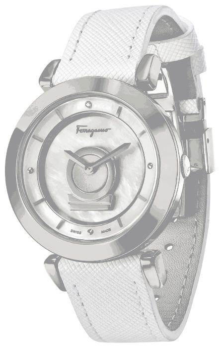 Salvatore Ferragamo FQ4030013 wrist watches for women - 2 picture, image, photo