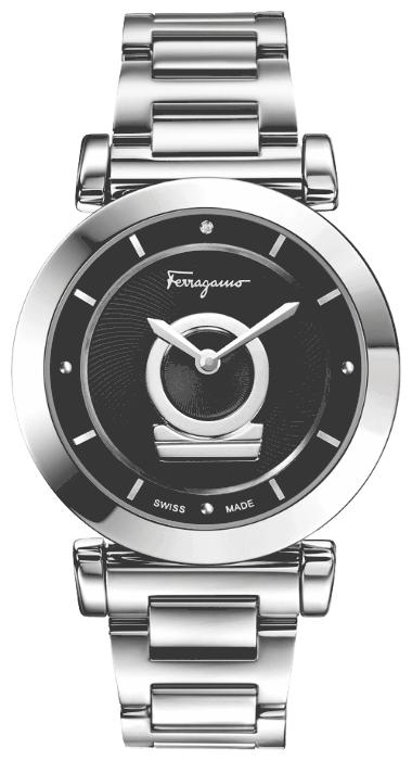 Salvatore Ferragamo FQ4040013 wrist watches for women - 1 photo, image, picture