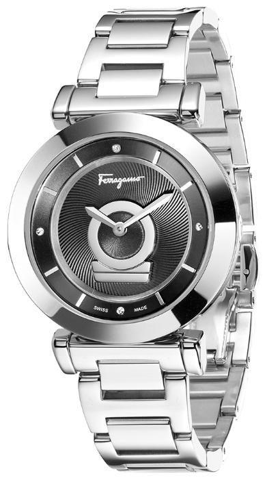 Salvatore Ferragamo FQ4040013 wrist watches for women - 2 photo, image, picture