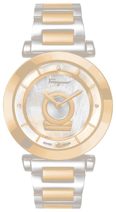 Salvatore Ferragamo FQ4050013 wrist watches for women - 1 photo, image, picture
