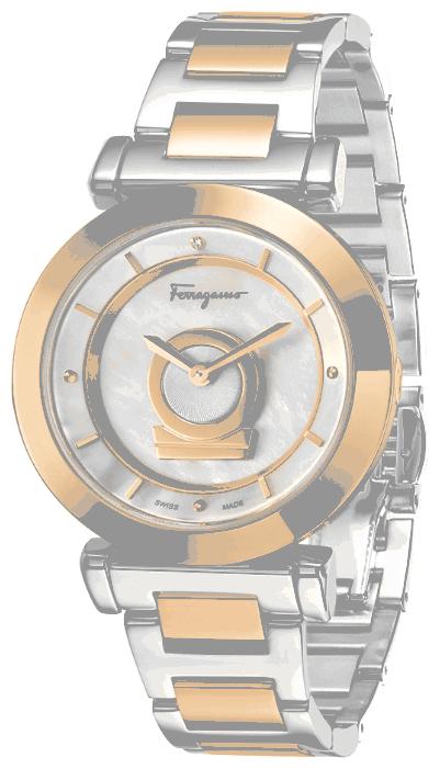 Salvatore Ferragamo FQ4050013 wrist watches for women - 2 photo, image, picture