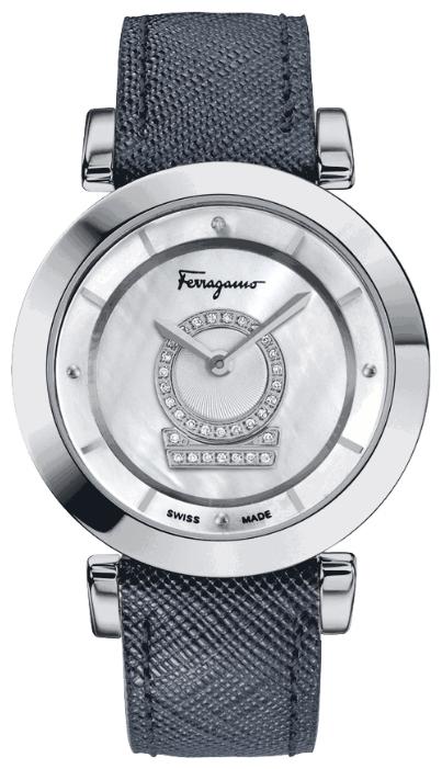 Salvatore Ferragamo FQ4060013 wrist watches for women - 1 photo, image, picture