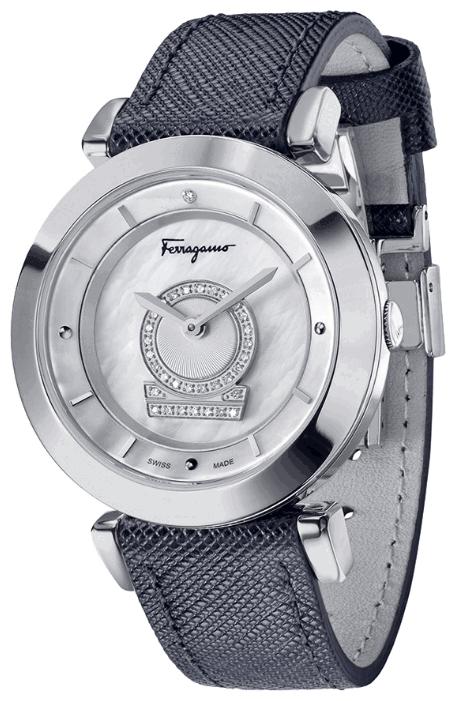 Salvatore Ferragamo FQ4060013 wrist watches for women - 2 photo, image, picture