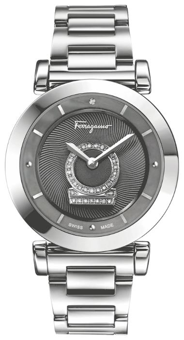 Salvatore Ferragamo FQ4070013 wrist watches for women - 1 image, photo, picture