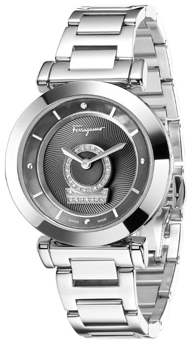 Salvatore Ferragamo FQ4070013 wrist watches for women - 2 image, photo, picture