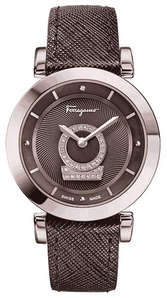 Salvatore Ferragamo FQ4080013 wrist watches for women - 1 image, picture, photo