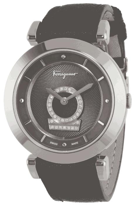 Salvatore Ferragamo FQ4080013 wrist watches for women - 2 image, picture, photo